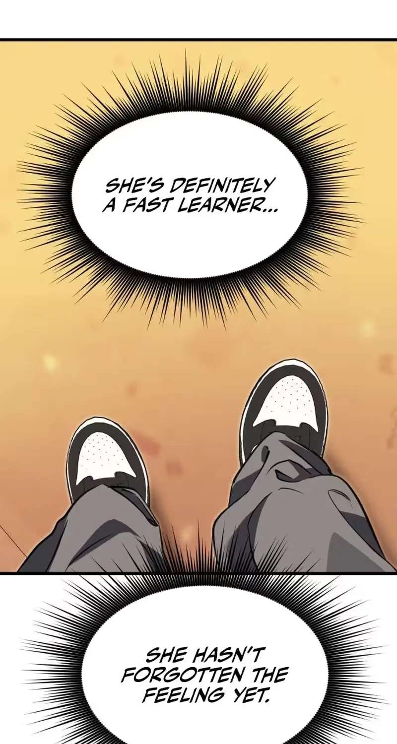 Error de Echo Chapter 3 - page 7