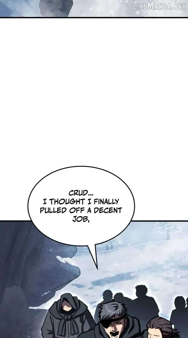 Mage of the Wind Chapter 28 - page 128