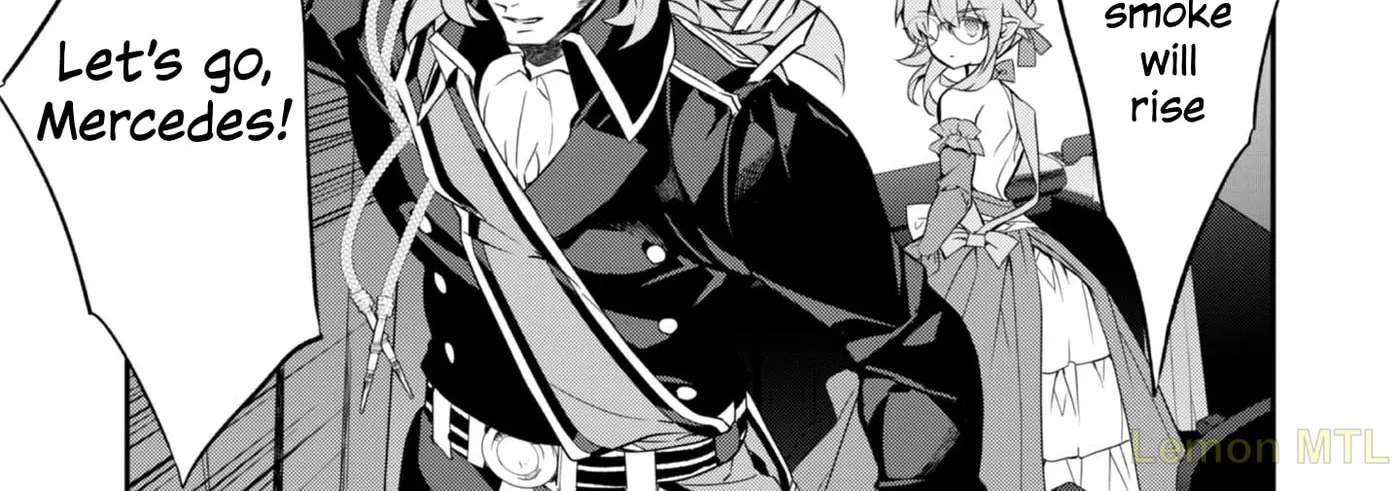 Kaketa Tsuki no Mercedes: Kyuuketsuki no Kizoku ni Tensei Shita kedo Suteraresou nanode Dungeon o Seiha Suru @COMIC Chapter 22 - page 68