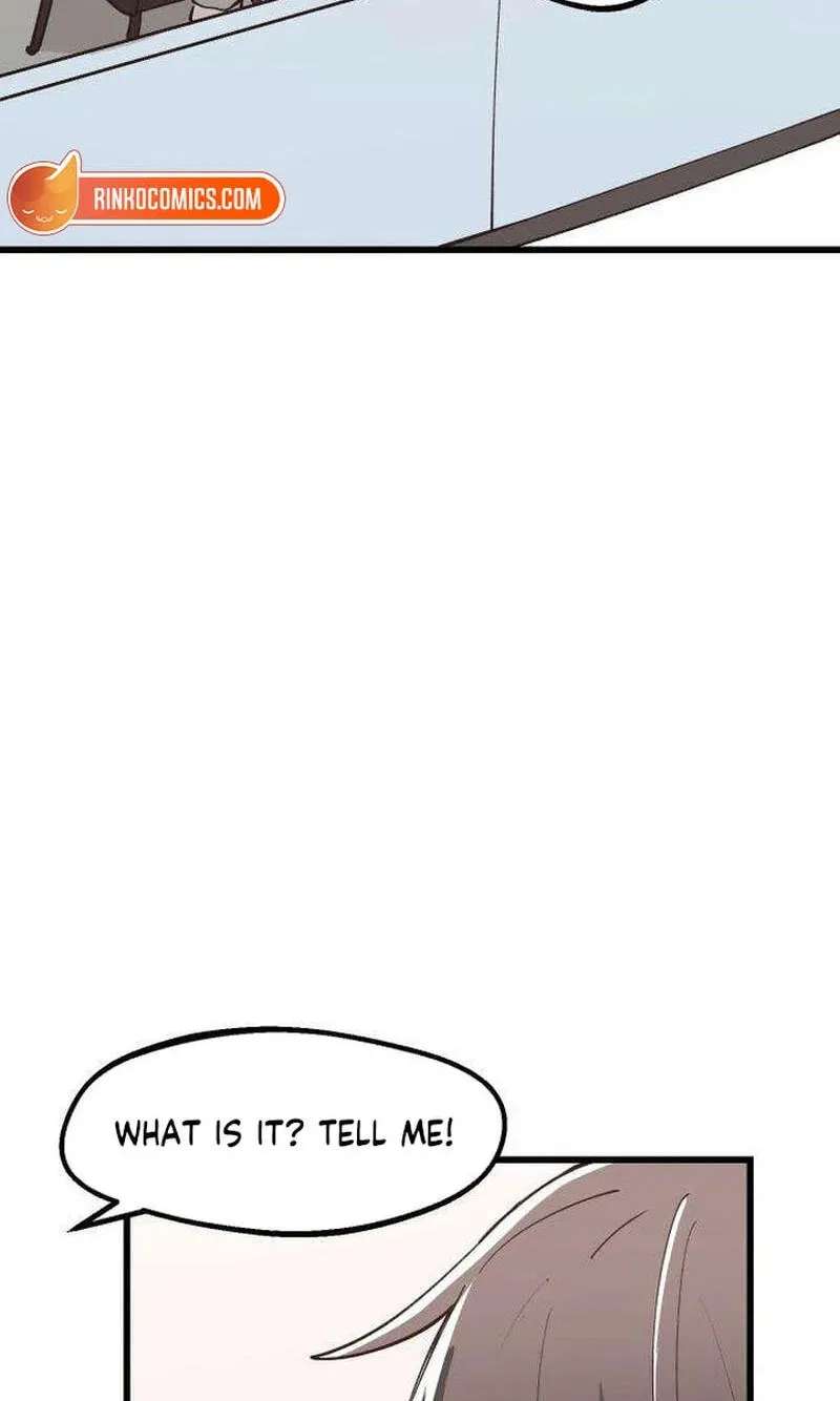 You Become Dumb if You Like Someone Chapter 20 - page 42