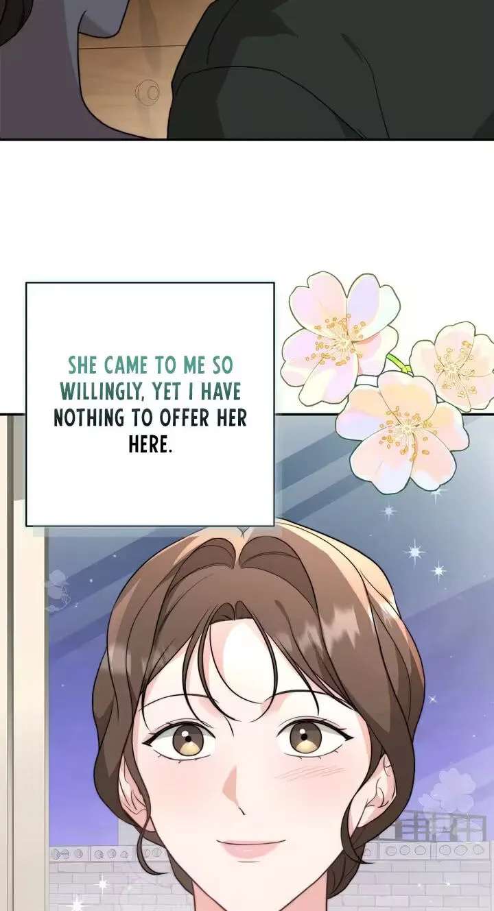 Dangerous Newlyweds Chapter 41 - page 5
