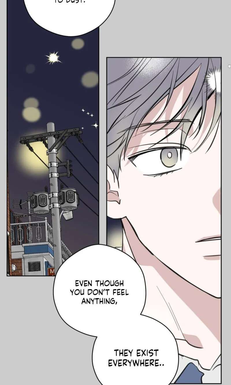 Ghosts really exist! Chapter 10 - page 62