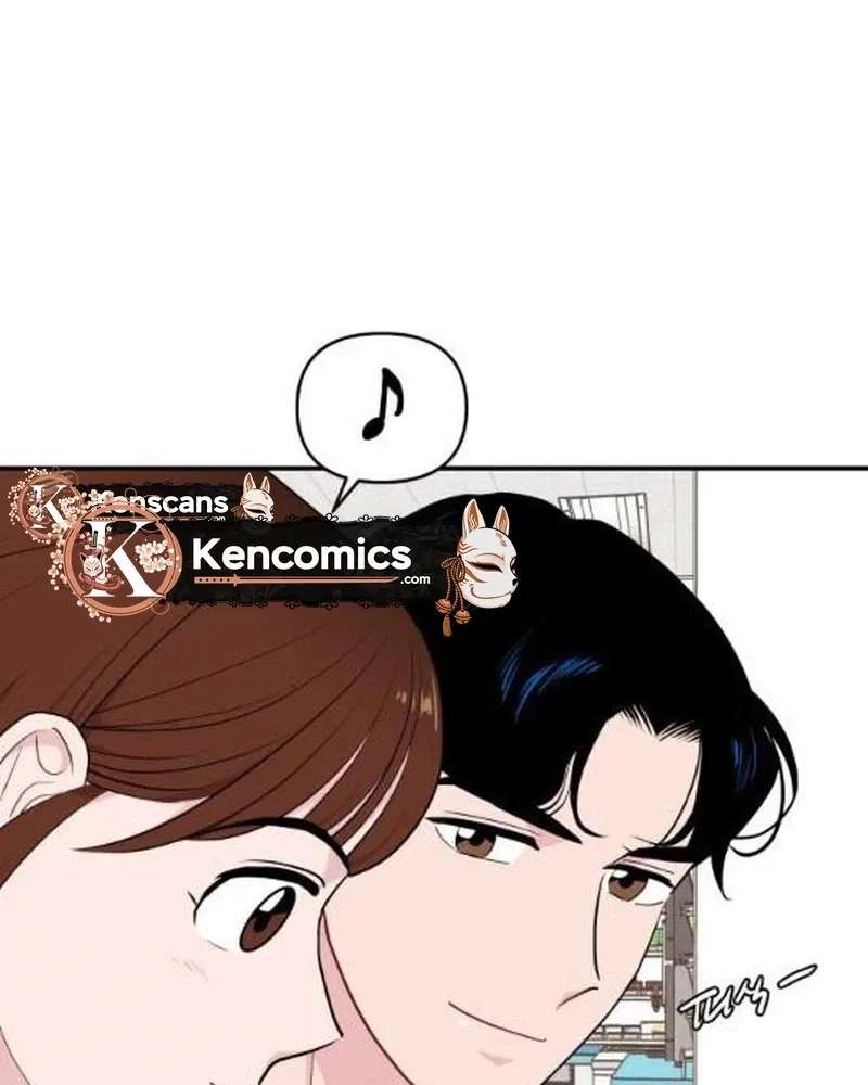 Awkward Relationship Chapter 29 - page 137