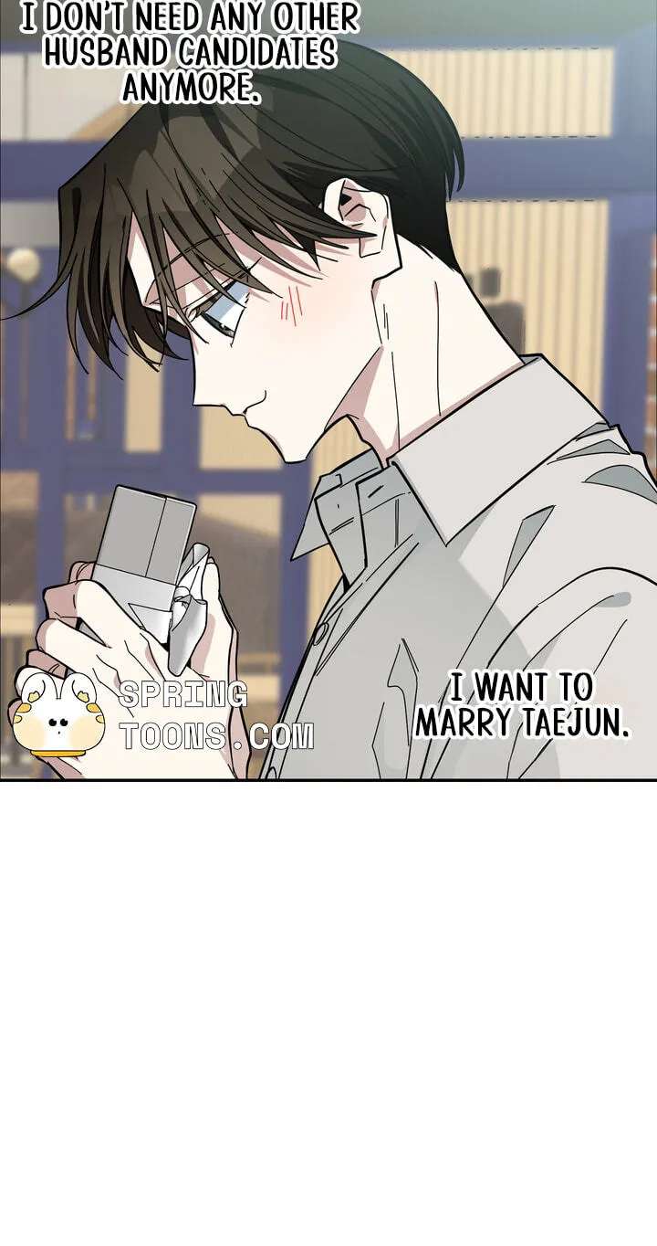 Give Birth to a Baby Wildcat for Me, Unless You Want to See Me Go Insane! Chapter 33 - page 36