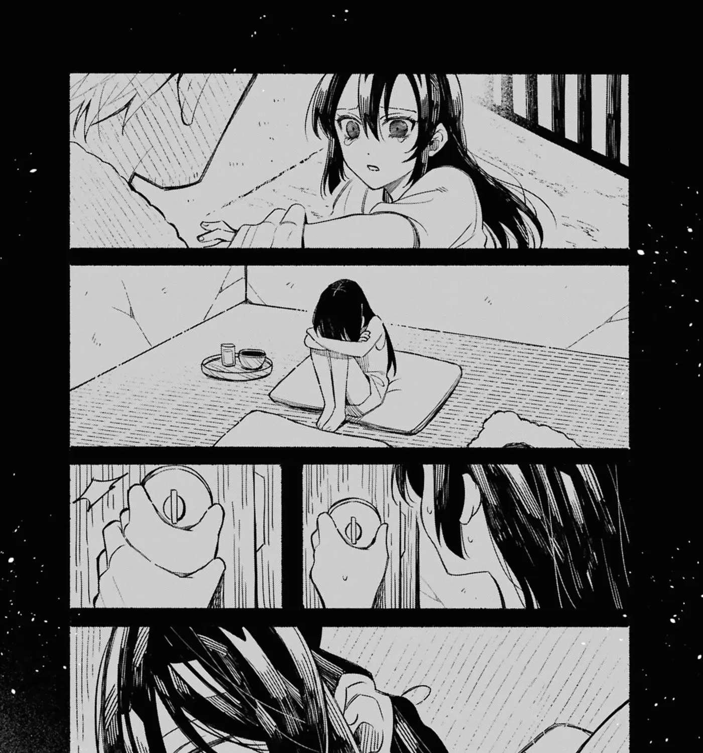 The Lady And Her Dog Chapter 2 - page 51