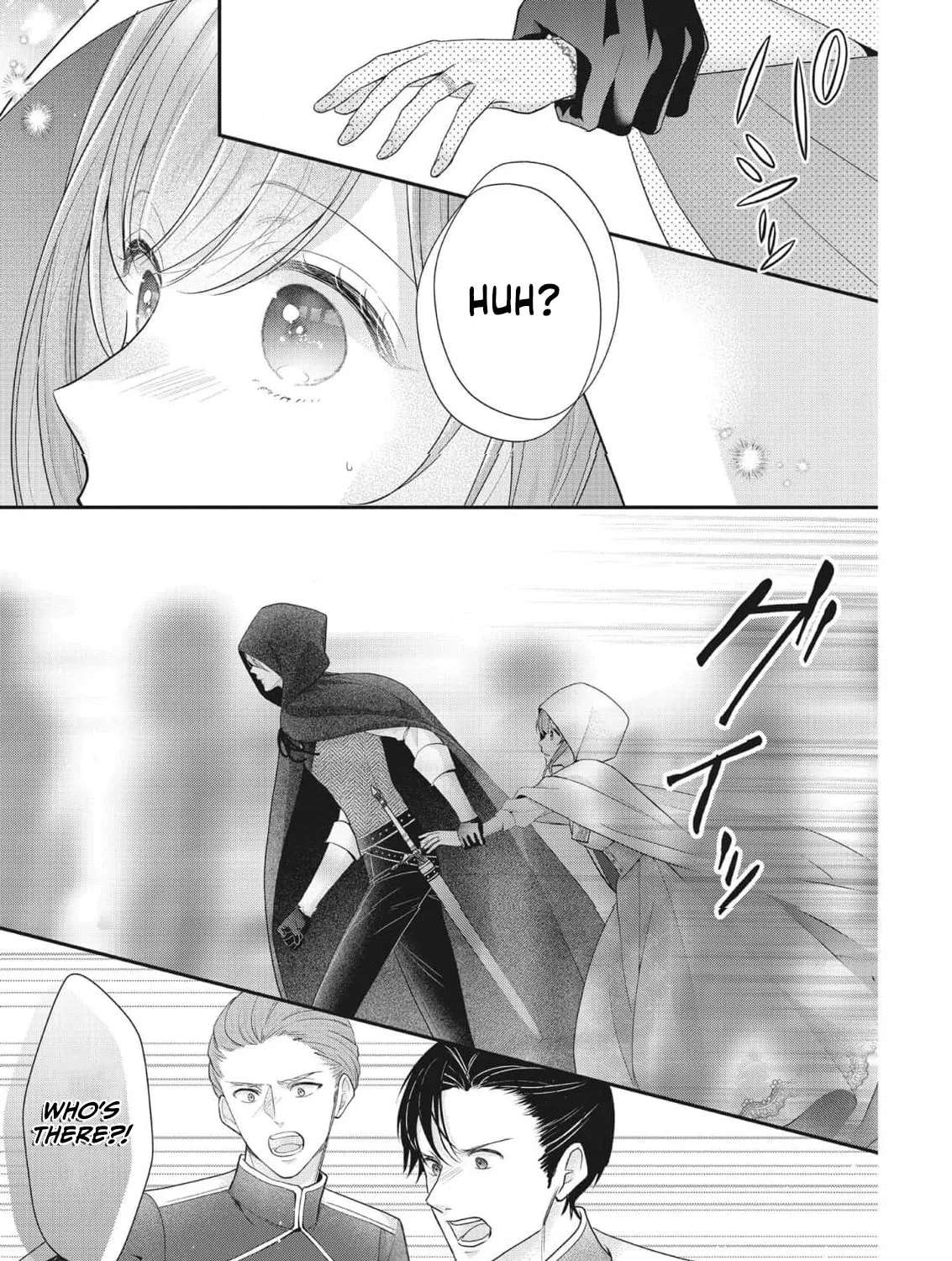 Usotsuki Heika ga Watashi ni Shuuchaku Suru Riyuu Chapter 37 - page 21