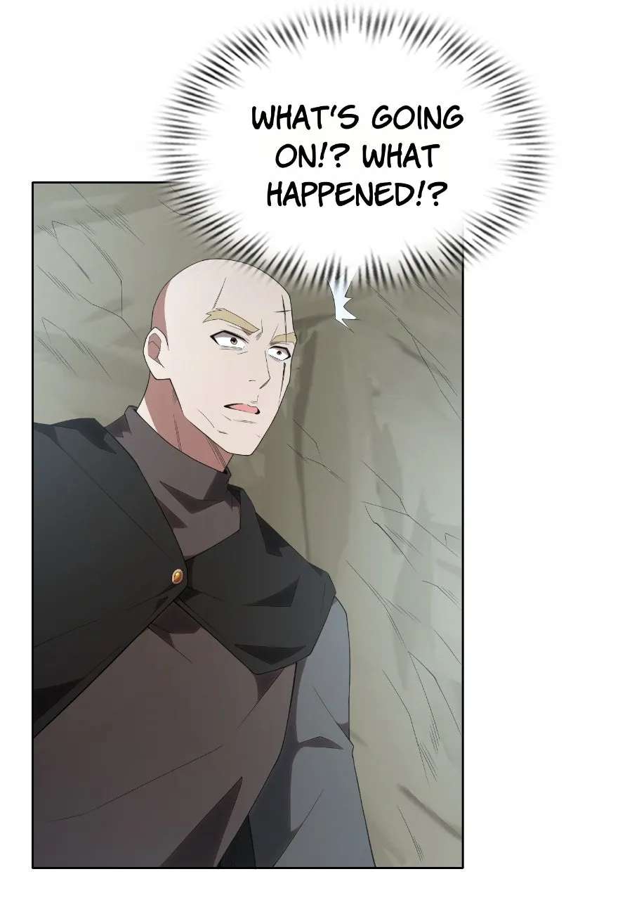 I Dominate a Magical Continentwith an Industrial Revolution Chapter 41 - page 25