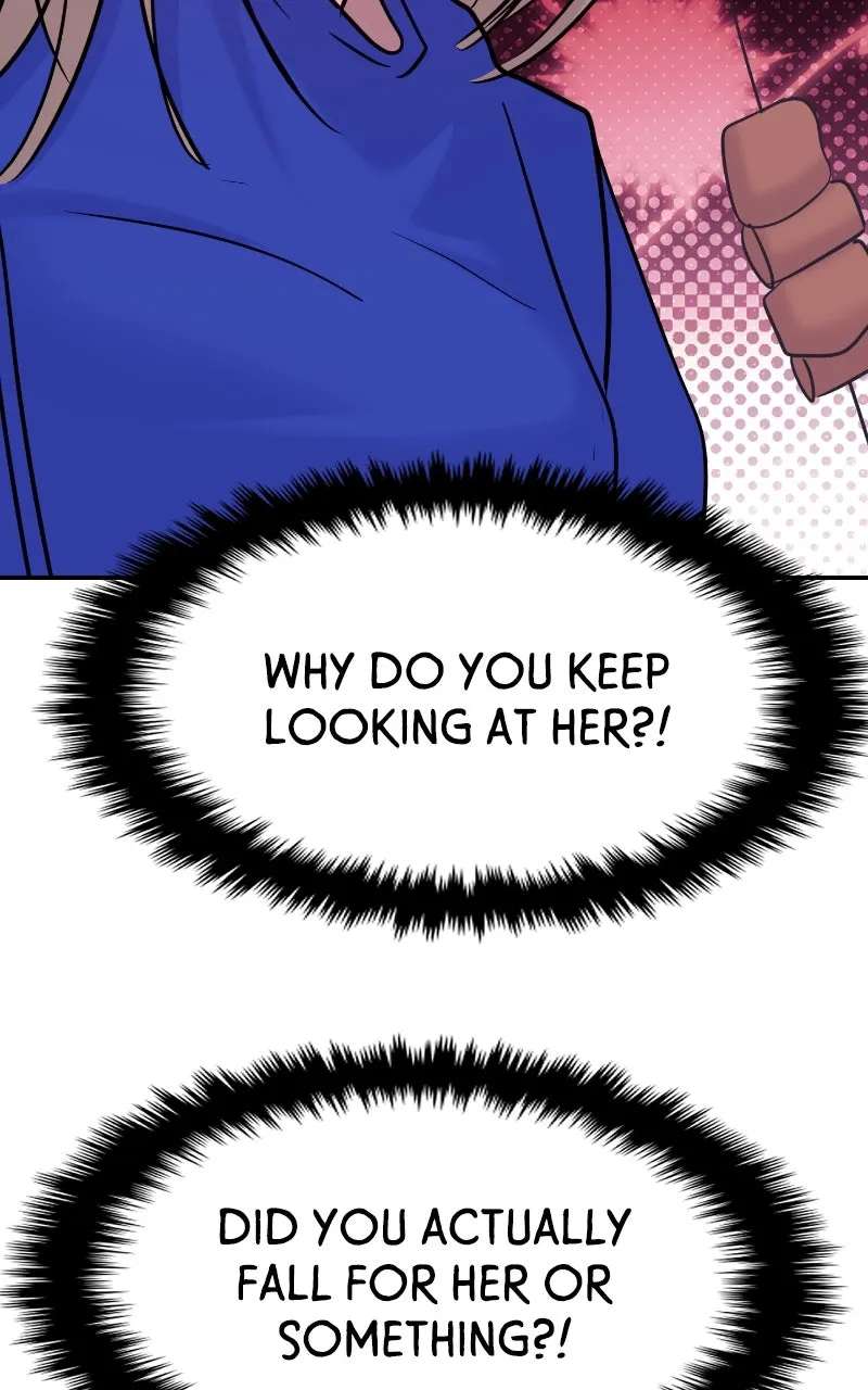 This is aCampus Romance Series Chapter 141 - page 57