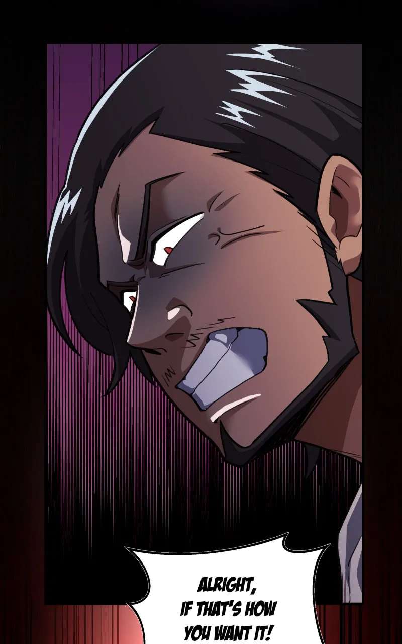 Double Mafia Godfather! Chapter 1 - page 110