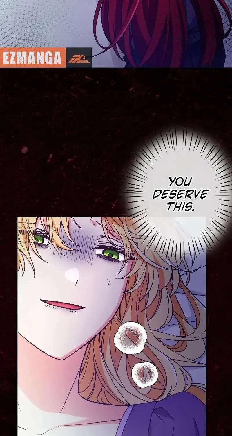 I Was Captured by the Yandere Duke Who Was My Husband in My Previous Life Chapter 33 - page 7