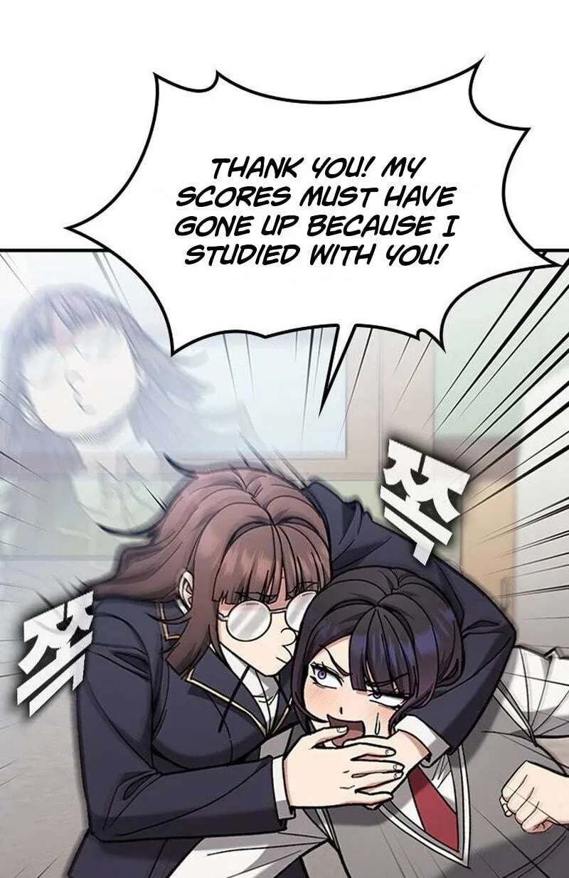 Looking for a Top-Tier Fighting Coach Chapter 18 - page 8