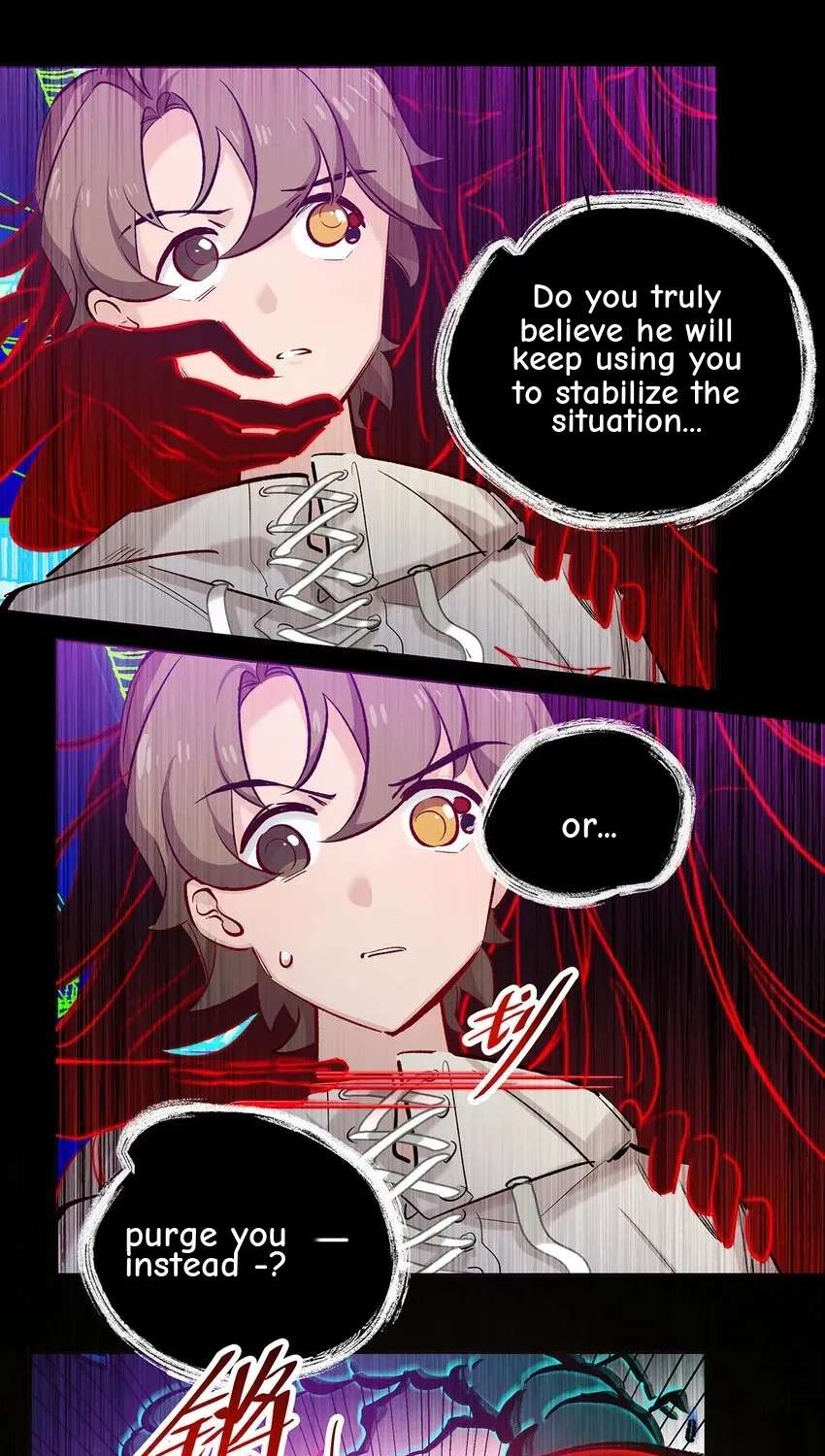 The Yellow Road's Best Day Chapter 29 - page 23