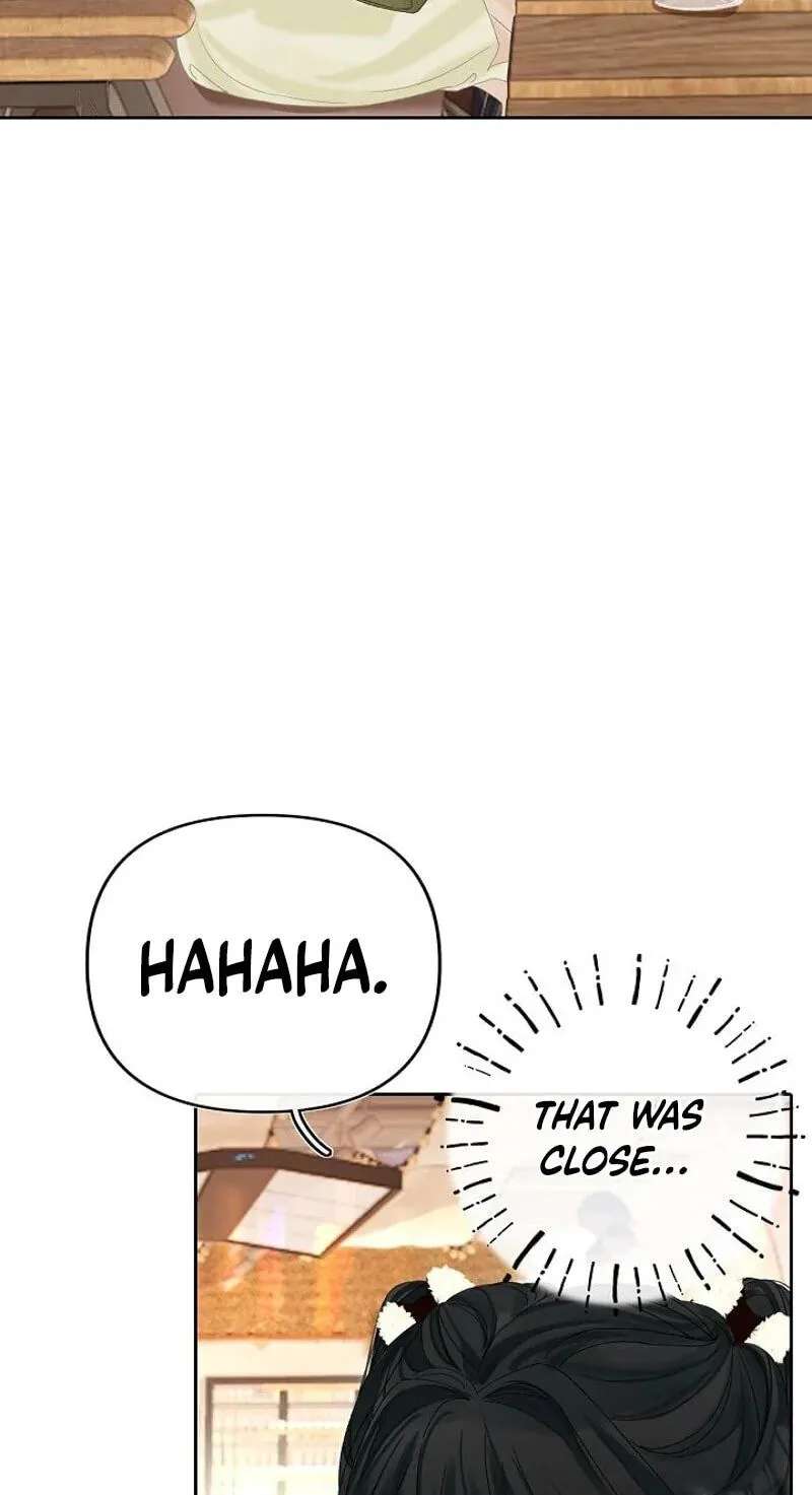 My Blind Date Is My Ex-Boyfriend Chapter 16 - page 78