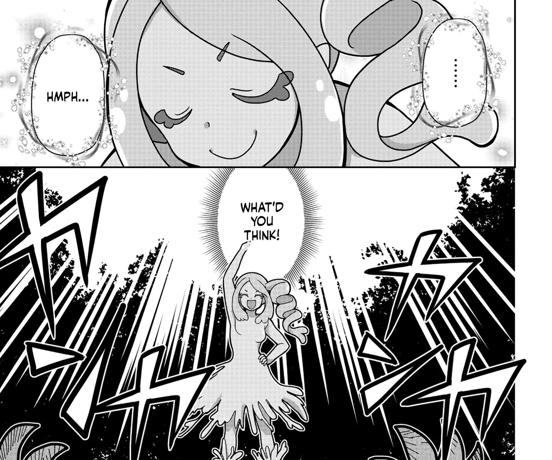 Reincarnated Voice Actors Fascinate All Another Worlds Chapter 1 - page 82