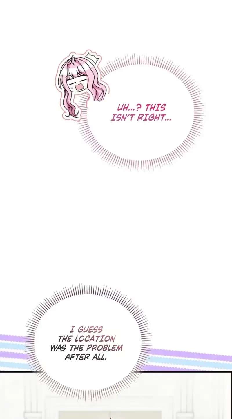 I Don't Want to Be the Germophobe Villain's Guide Chapter 44 - page 37