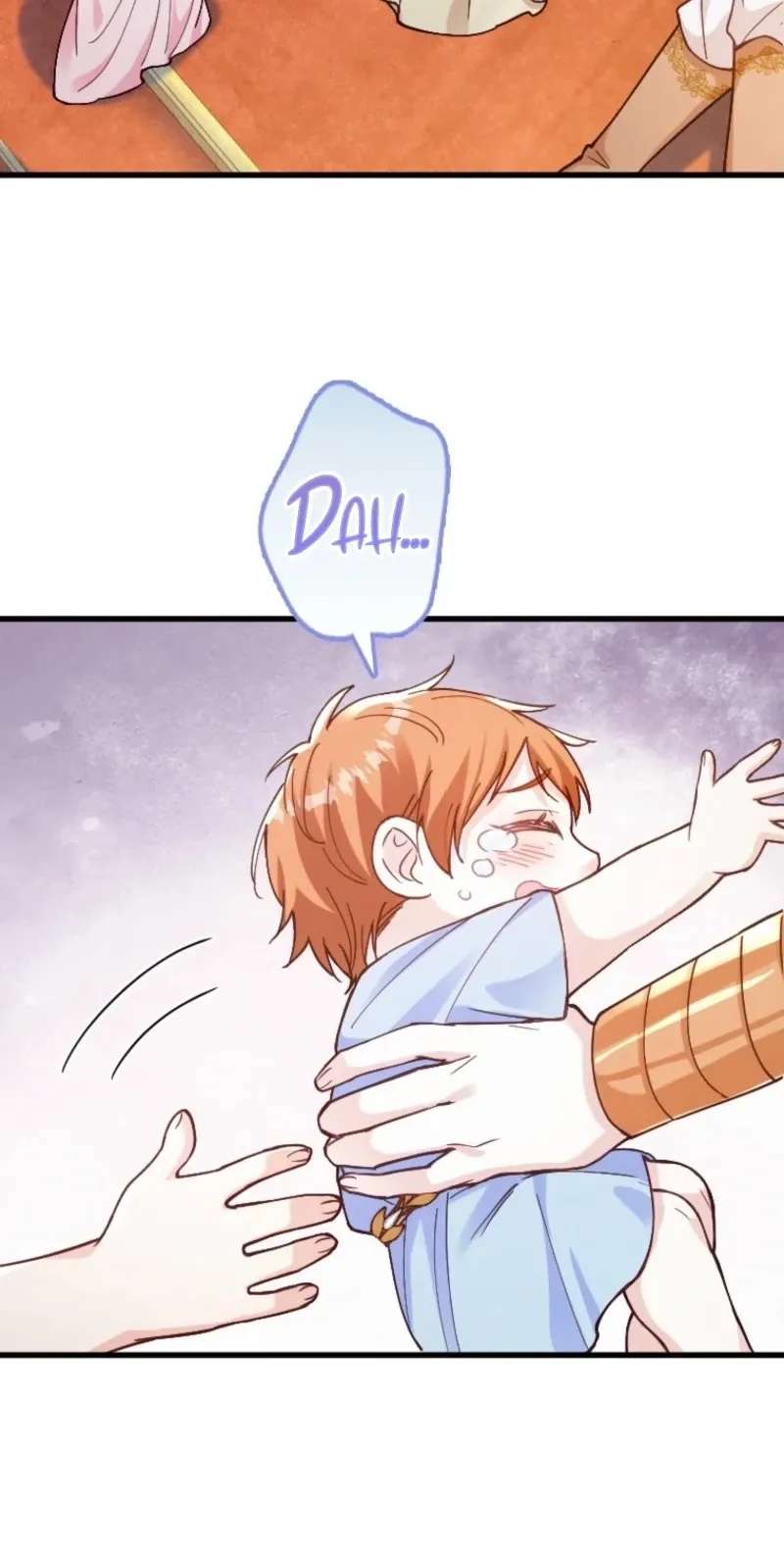 The Tyrant's Overprotective Contract Mother Chapter 53 - page 78