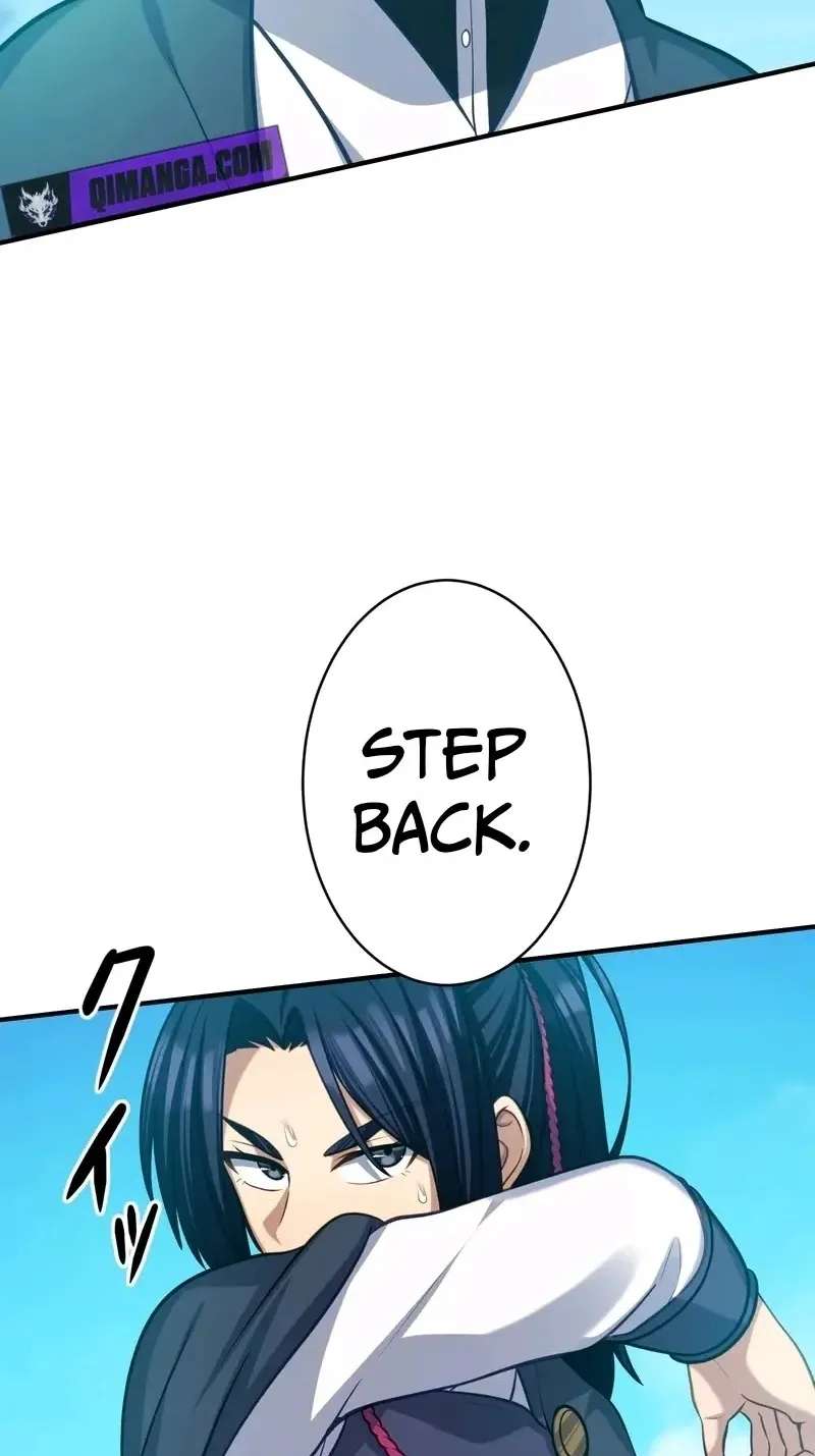 After Being Expelled, I Awakened a Barrier Skill and Became Unmatched Chapter 24 - page 58