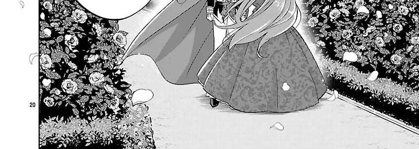The Emperor's Secret Daughter Takes the Reins of the Rowdy Duke's Son Chapter 1 - page 20