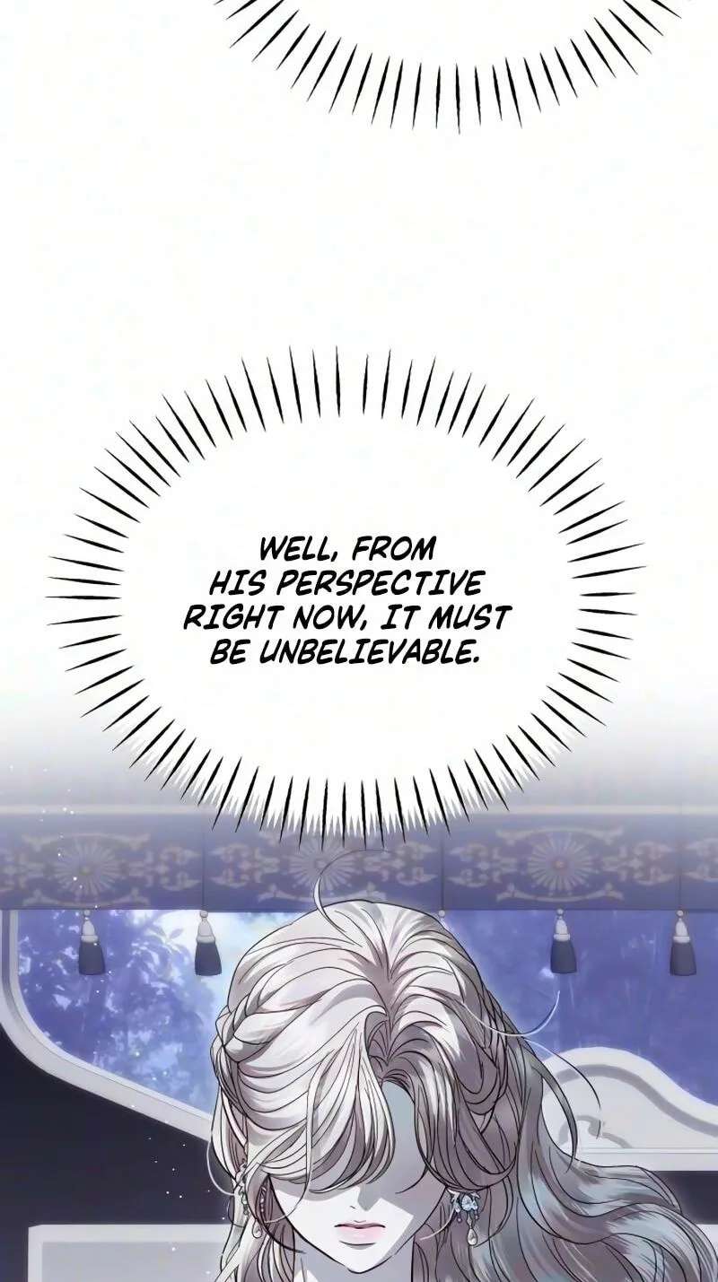 I Only Need Our Child, Your Grace Chapter 28 - page 25