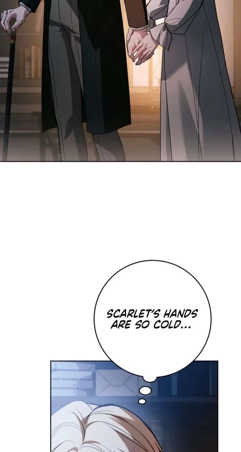Little Did We Know Chapter 37 - page 48