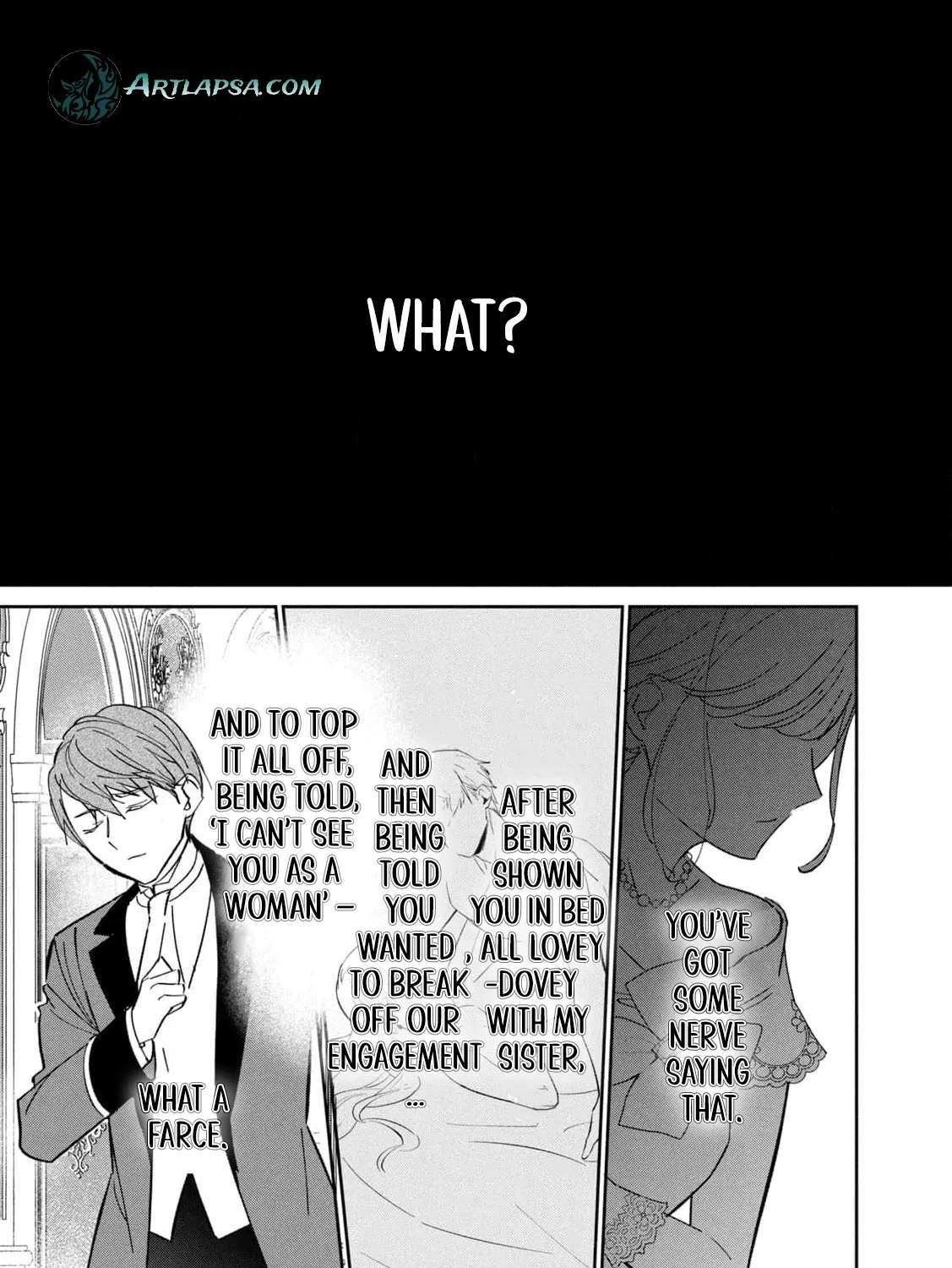 Danchou-sama no Amai Yuuwaku Chapter 7 - page 25