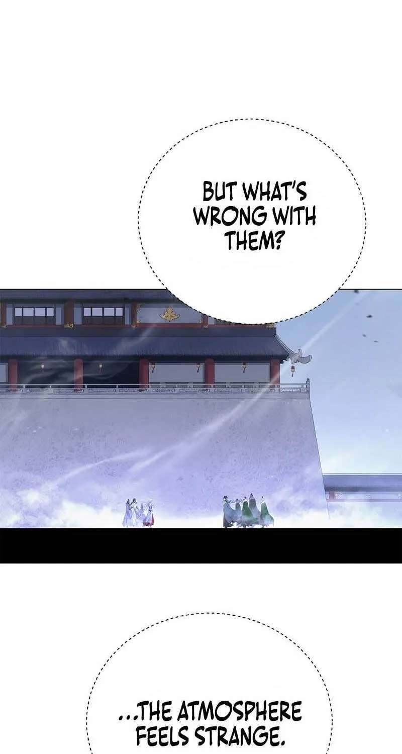 Tale Of The Floating Sages Chapter 255 - page 42