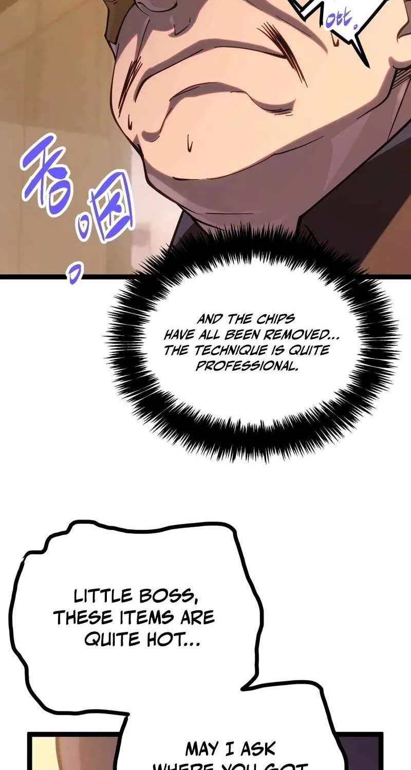 Basic Attacks Infinitely Stack Health, I Blow Up Kings With a Single Arrow Chapter 12 - page 73