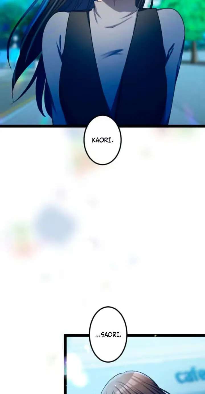 Otto no Furin Aite ga Watashi Datta Chapter 54 - page 4