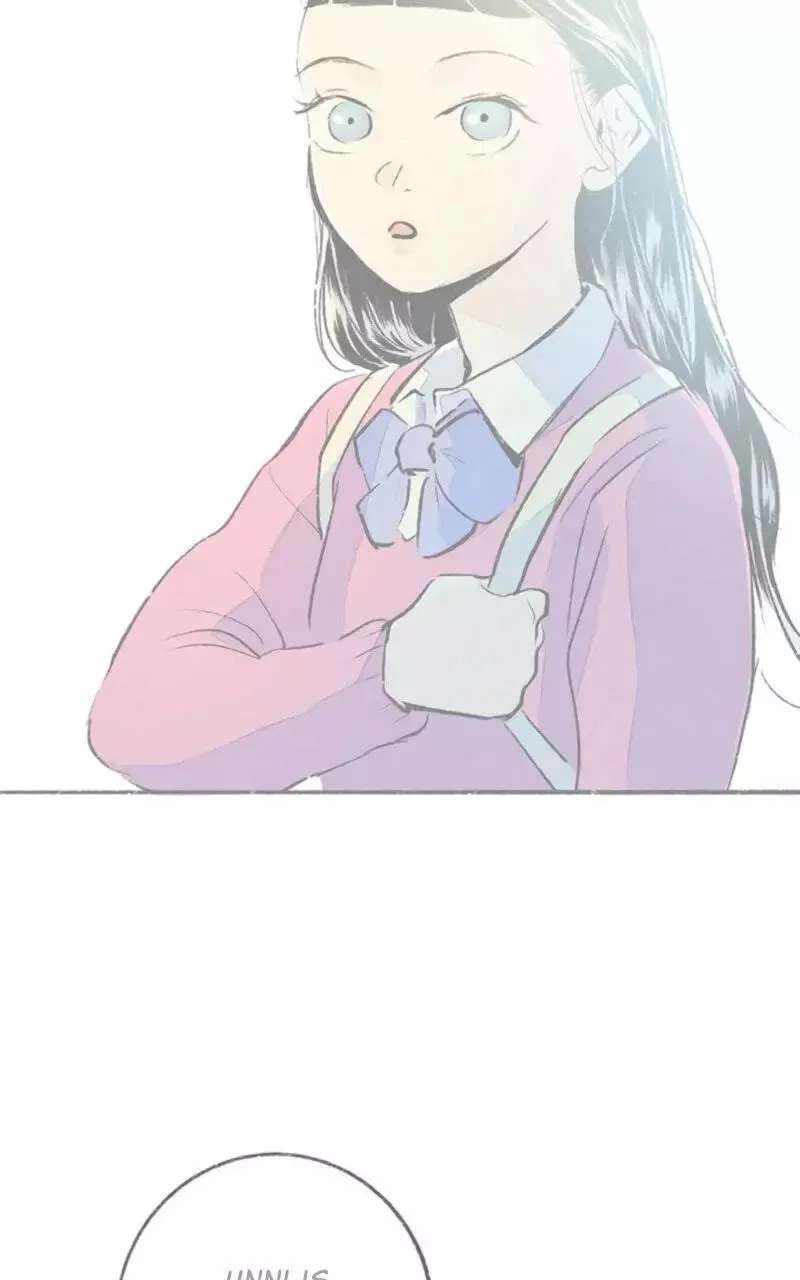 Why Don't I Have Anyone by My Side? Chapter 54 - page 49