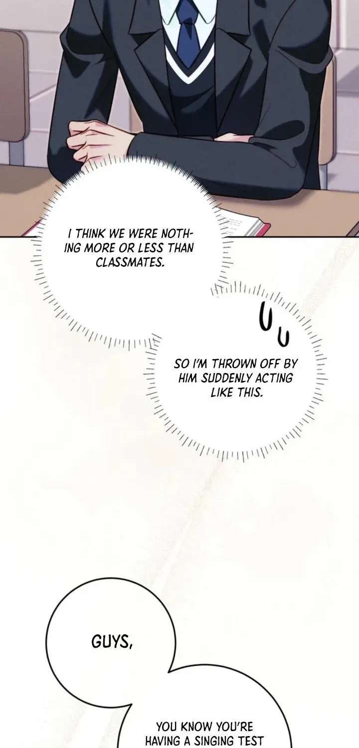 The Top Student Hides Her Regression Chapter 3 - page 50