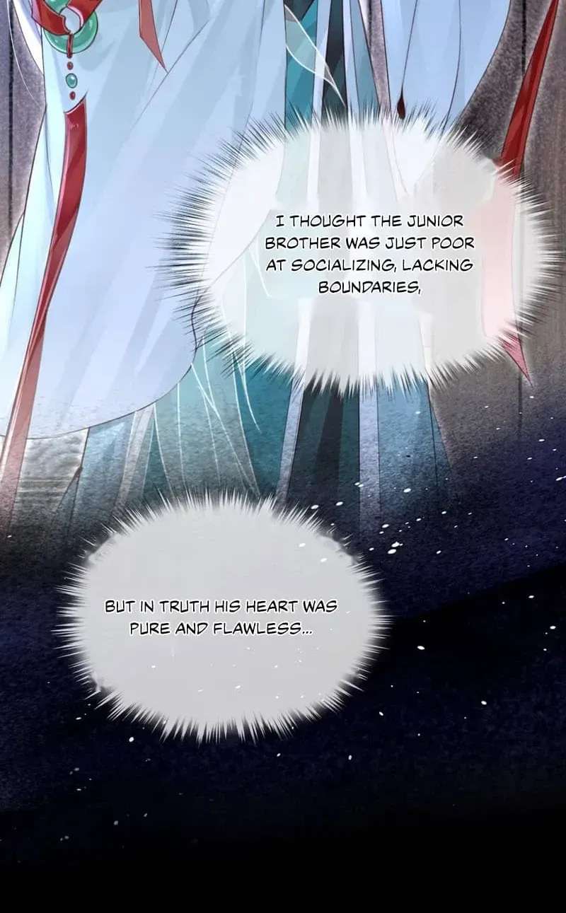The Bad Big Brother Survival Guide Chapter 4 - page 32