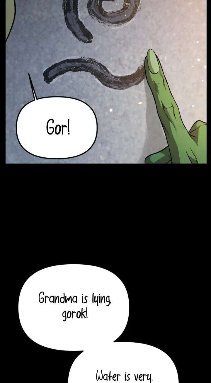 SSS-Class Revival Hunter Chapter 156 - page 4