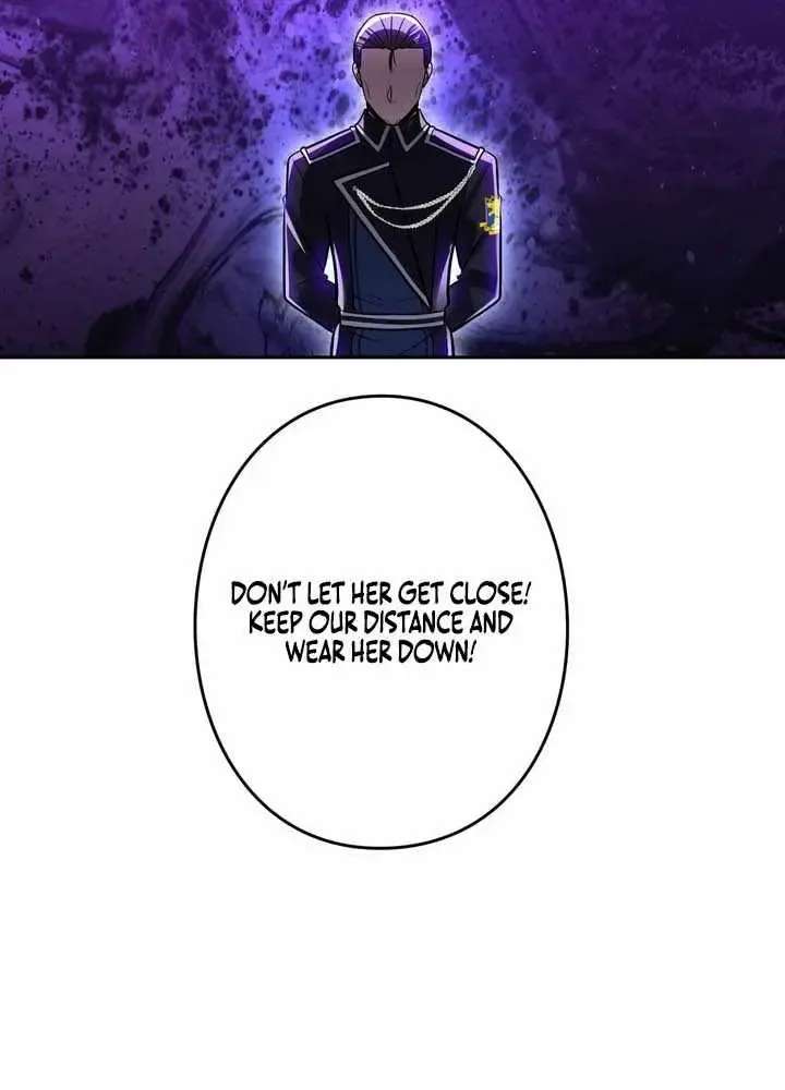 Reborn Ranker – Gravity User Chapter 215 - page 16