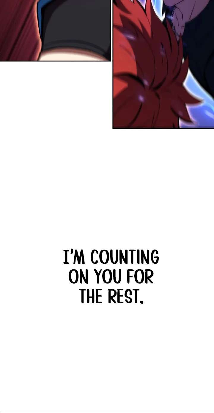 The Underworld Transcendent Is Unrivaled at the School——! Chapter 44 - page 99