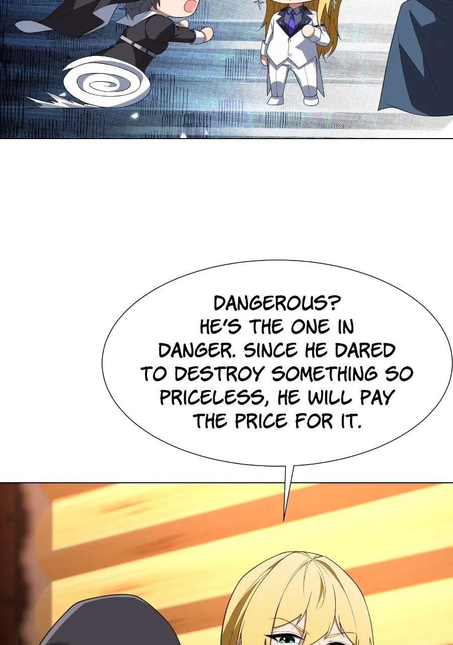 I Dominate a Magical Continentwith an Industrial Revolution Chapter 36 - page 22