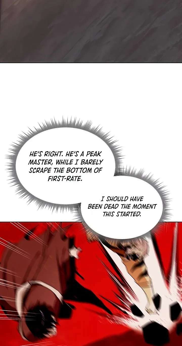 Cheonma Apocalypse Chapter 3 - page 78