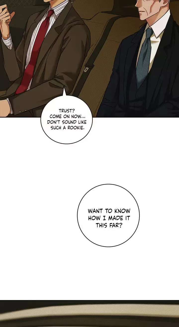 Trust Fall Chapter 16 - page 32