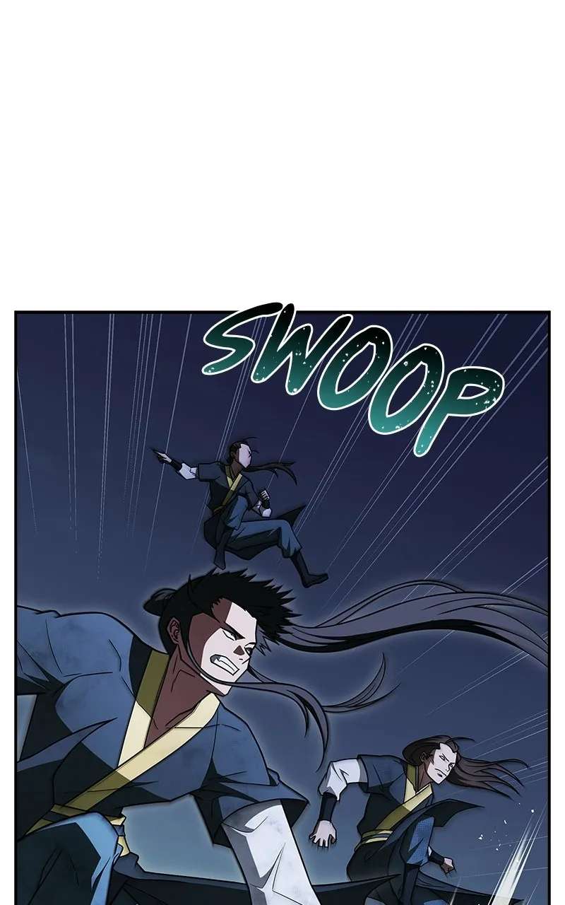 The Genius MurimFitness Trainer Chapter 108 - page 98