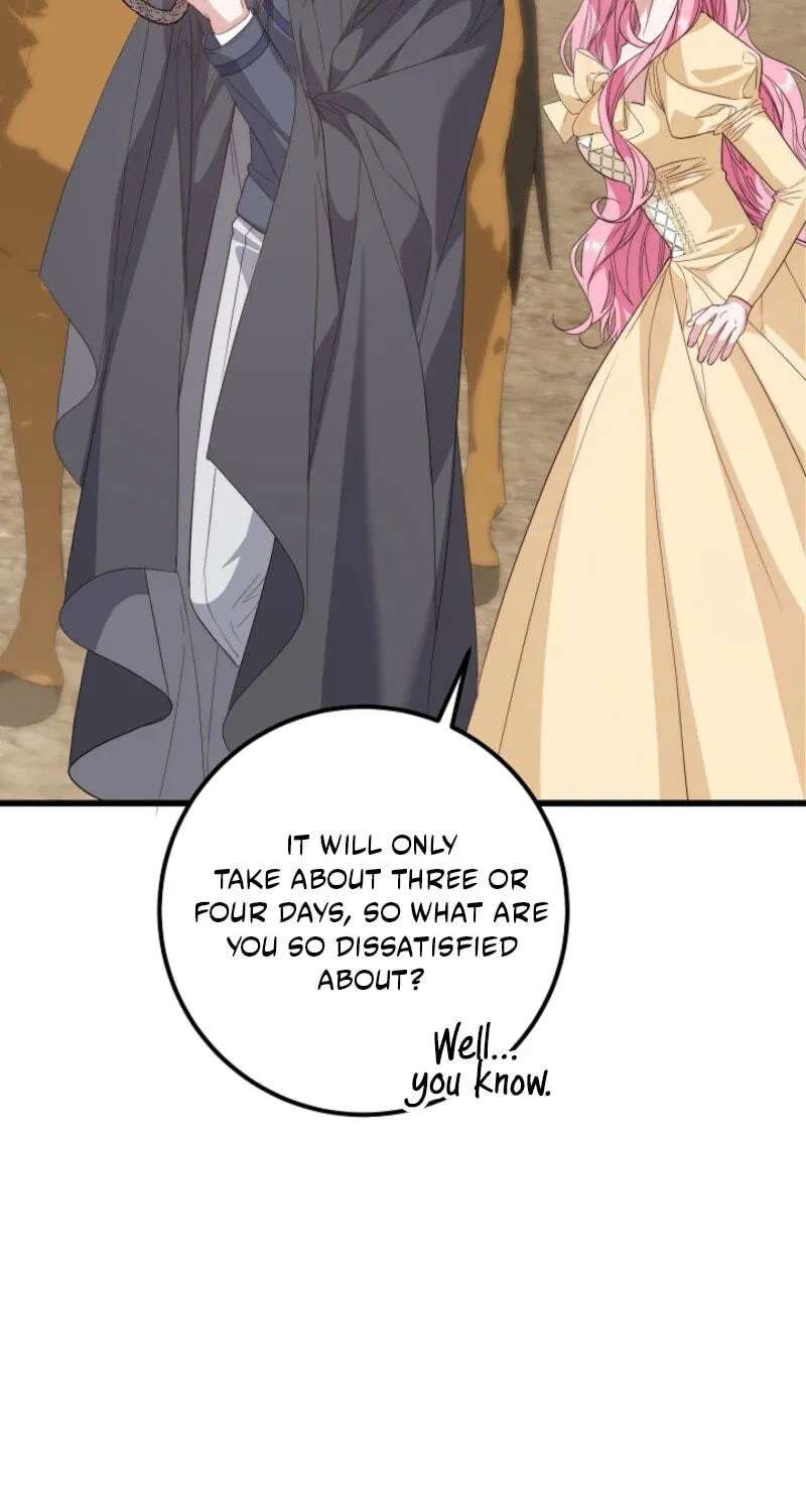 The Returned Villainess Vows to Stay Single Chapter 54 - page 54
