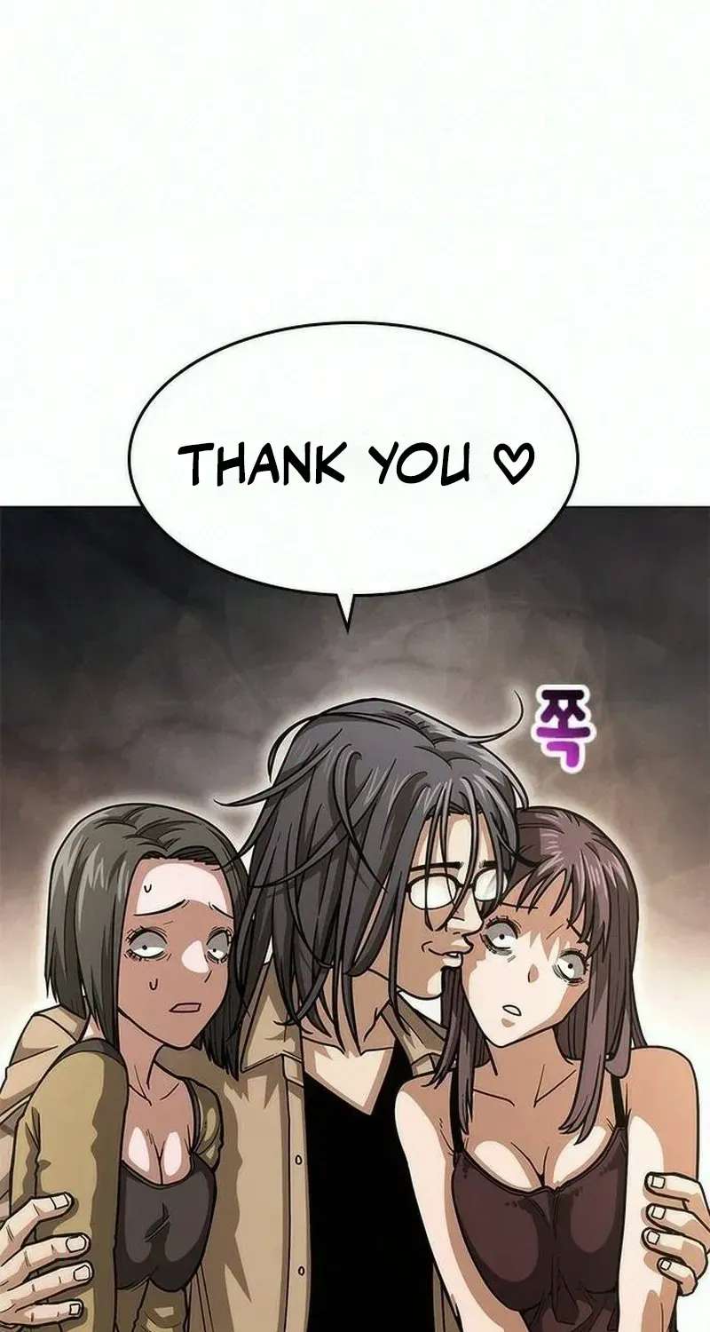 Love Tears Apart The Zombies Chapter 4 - page 129