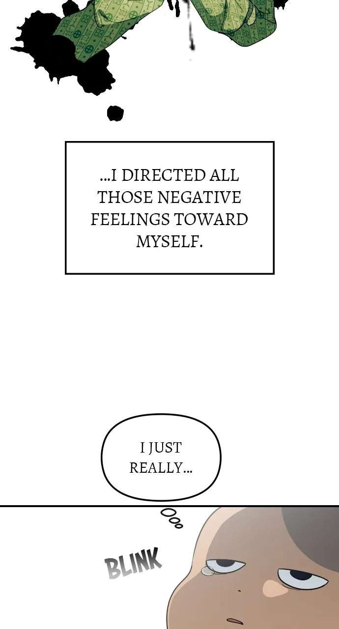 It’ll Be Okay Chapter 34 - page 42