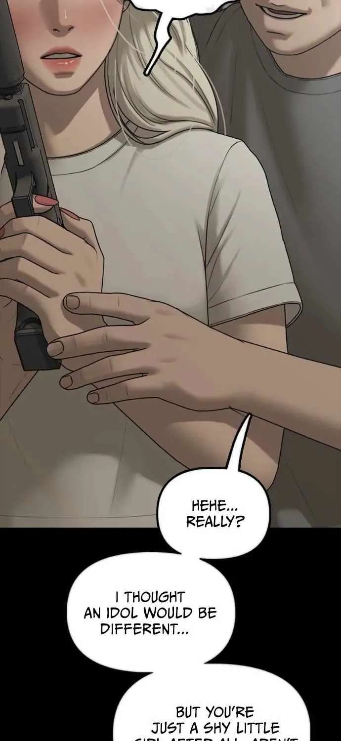 The Apocalypse is Here Chapter 76 - page 82
