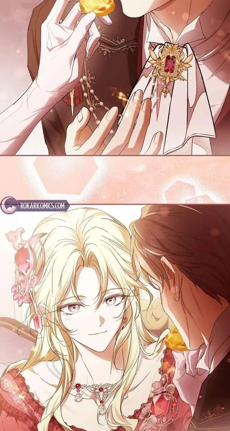 I’M Looking For A New Husband Chapter 55 - page 12