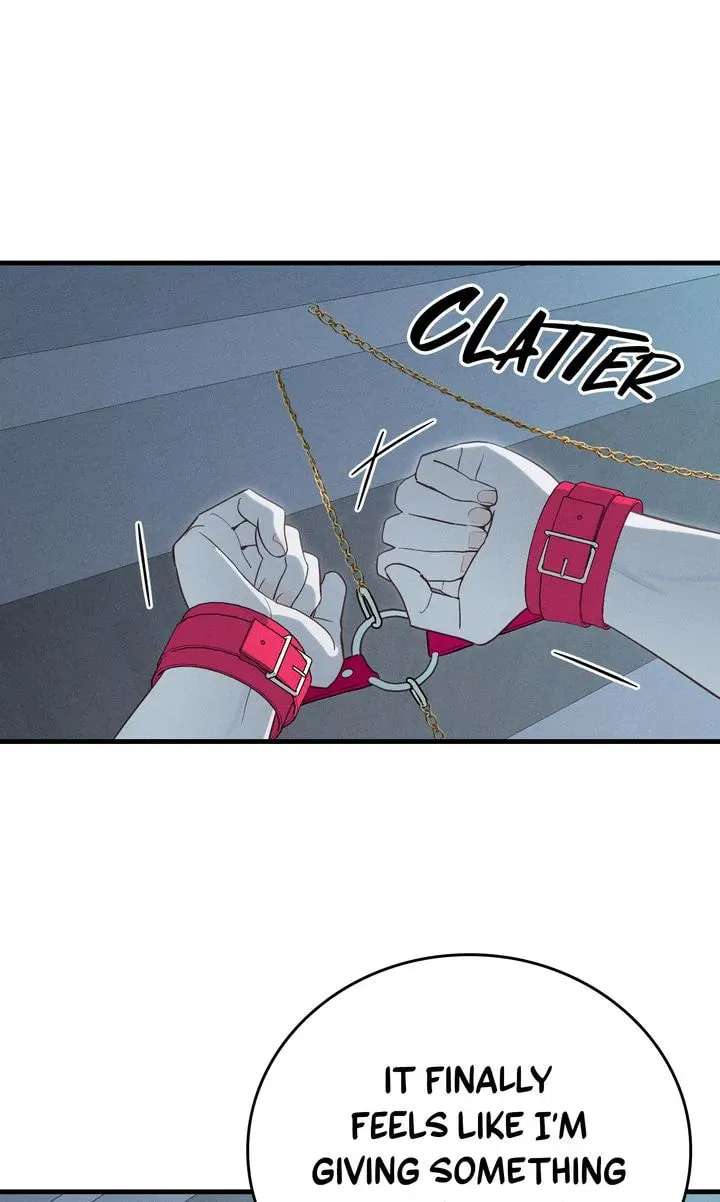 Playmate Chapter 27 - page 54