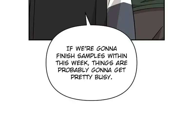Get It Together, Girl Chapter 48 - page 22