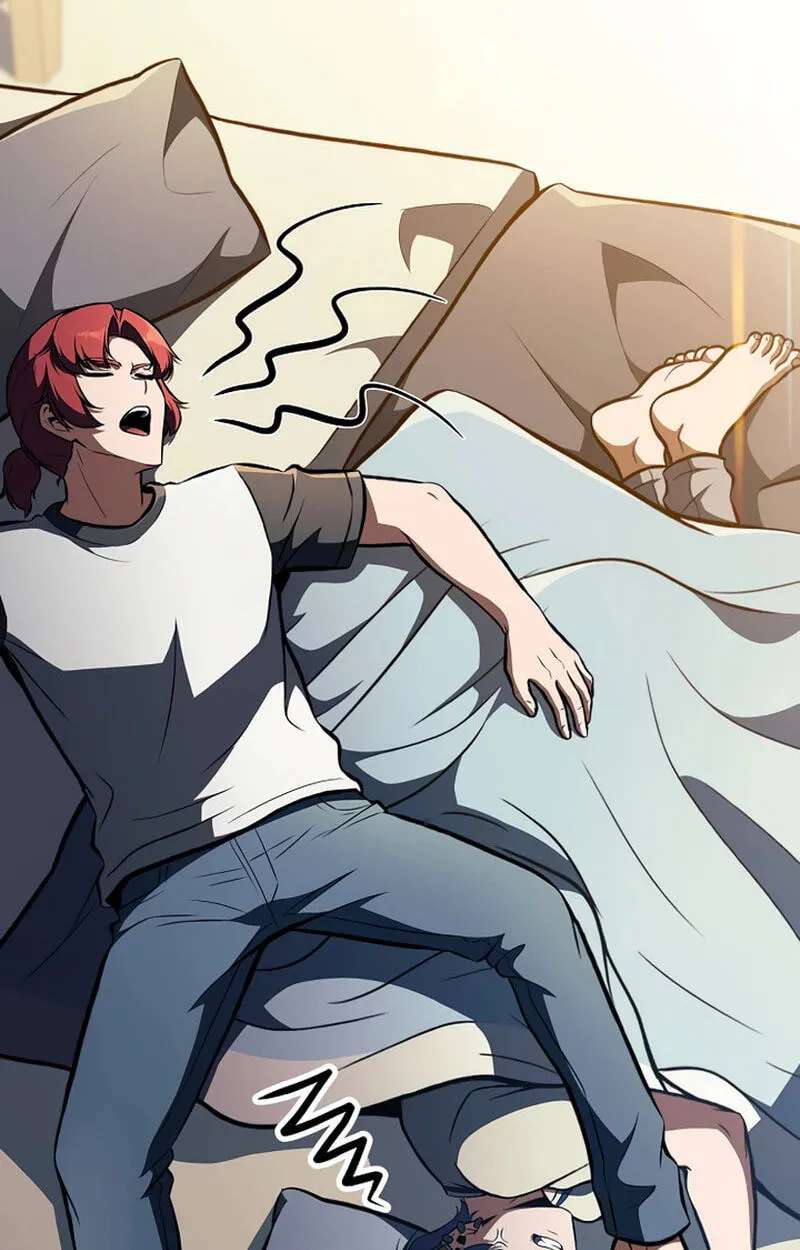 Eat Before You Go Chapter 72 - page 155