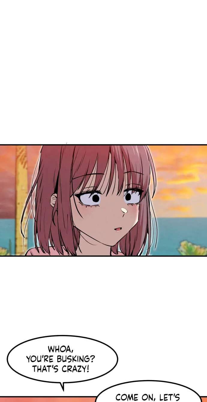 You’re the Only One I Can See Chapter 33 - page 37