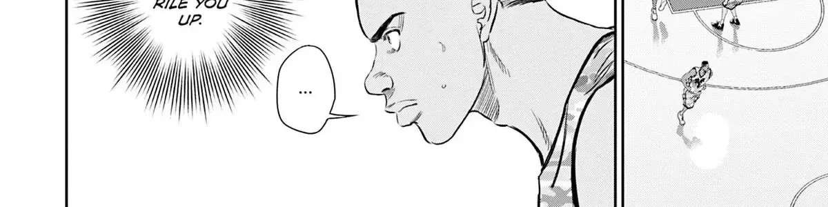 Deep 3 Chapter 21 - page 20