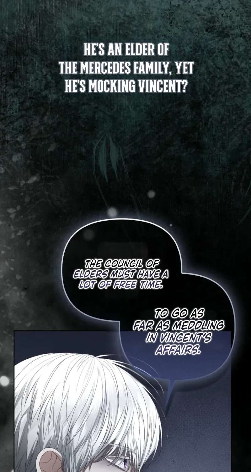 The Time-limited Extra Is Disguised as a Tutor in a Villain's House Chapter 48 - page 34