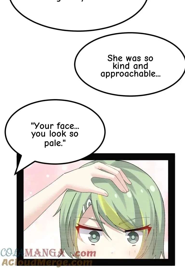 The Graduation Project Is, Making Butter! Chapter 80 - page 24